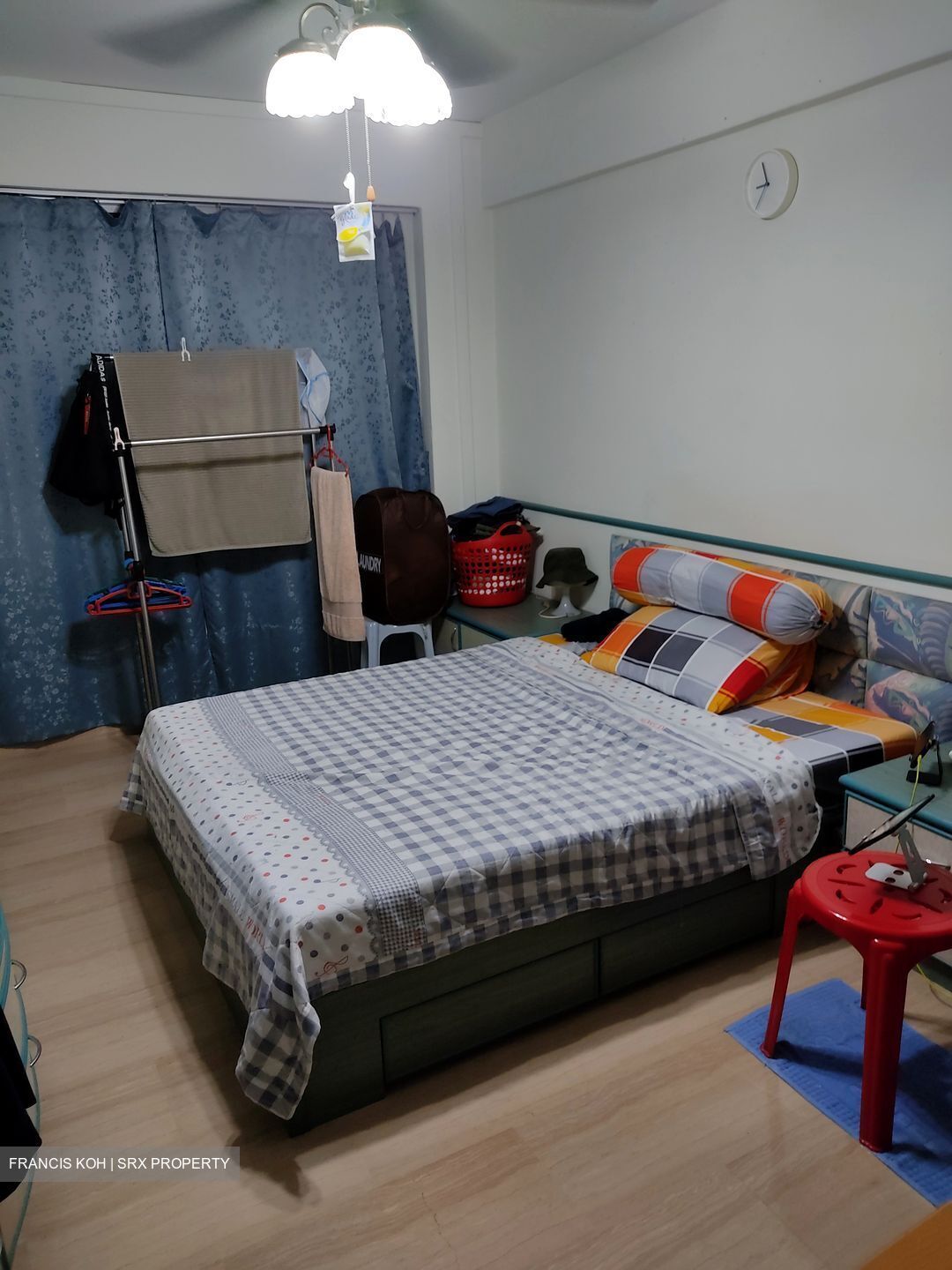 Blk 498L Tampines Street 45 (Tampines), HDB 4 Rooms #365550961